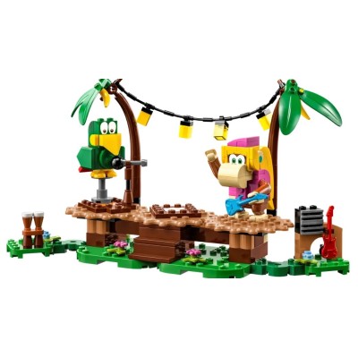 LEGO SUPER MARIO DIXIE KONG 71421