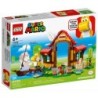 LEGO SUPER MARIO MAISON 71422