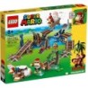 LEGO SUPER MARIO TRAIN DANS LA MINE 71425