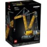 LEGO TECHNIC LA GRUE SUR CHENILLES LIEBHERRLR13000 42146