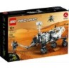 LEGO TECHNIC PERSEVERANCE  L ASTROMOBILE DE LA NASA SUR MARS 42158