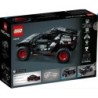 LEGO TECHNIC AUDI RS Q E TRON 42160