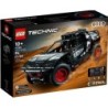 LEGO TECHNIC AUDI RS Q E TRON 42160