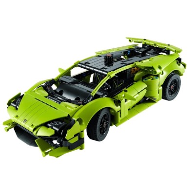 LEGO TECHNIC LAMBORGHINI HURACAN TECNICA 42161