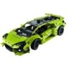 LEGO TECHNIC LAMBORGHINI HURACAN TECNICA 42161