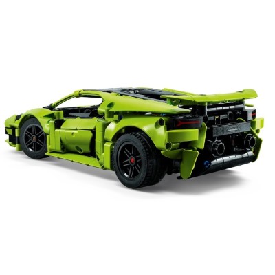 LEGO TECHNIC LAMBORGHINI HURACAN TECNICA 42161