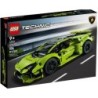 LEGO TECHNIC LAMBORGHINI HURACAN TECNICA 42161