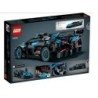 LEGO TECHNIC BUGATTI BOLIDE AGILE BLUE 42162