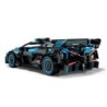 LEGO TECHNIC BUGATTI BOLIDE AGILE BLUE 42162