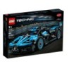 LEGO TECHNIC BUGATTI BOLIDE AGILE BLUE 42162