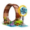 LEGO SONIC LE DEFI DU LOOPING 76994