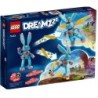 LEGO DREAMZZZ IZZIE ET BUNCHU LE LAPIN 71453