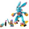 LEGO DREAMZZZ IZZIE ET BUNCHU LE LAPIN 71453