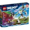 LEGO DREAMZZZ MATEO ET Z BLOB LE ROBOT 71454