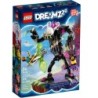 LEGO DREAMZZZ LE MONSTRE CAGE 71455