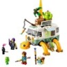 LEGO DREAMZZZ LE VAN TORTUE DE MMECASTILLO 71456