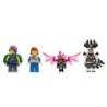 LEGO DREAMZZZ PEGASE LE CHEVAL VOLANT 71457