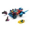 LEGO DREAMZZZ LA VOITURE CROCODILE 71458