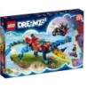 LEGO DREAMZZZ LA VOITURE CROCODILE 71458