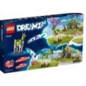 LEGO DREAMZZZ L ECURIE DES CREATURES DES REVES 71459