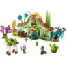 LEGO DREAMZZZ L ECURIE DES CREATURES DES REVES 71459