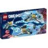 LEGO DREAMZZZ LE BUS DE L ESPACE DE M.OZ 71460