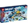 LEGO DREAMZZZ LE BUS DE L ESPACE DE M.OZ 71460