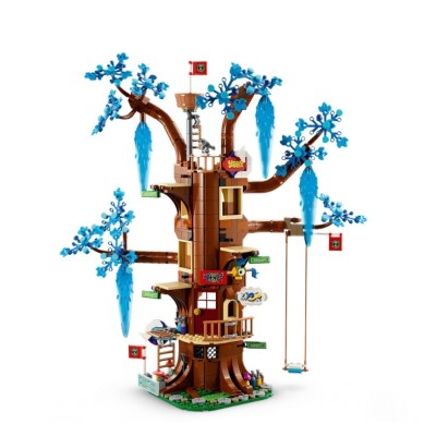 LEGO DREAMZZZ LA CABANE FANTASTIQUE DANS L ARBRE 71461