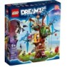 LEGO DREAMZZZ LA CABANE FANTASTIQUE DANS L ARBRE 71461