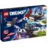 LEGO DREAMZZZ LE VAISSEAU REQUIN DES CAUCHEMARS 71469