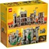 LEGO RARE LE CHATEAU DES CHEVALIERS DU LION 10305