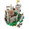 LEGO RARE LE CHATEAU DES CHEVALIERS DU LION 10305