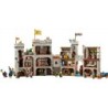 LEGO RARE LE CHATEAU DES CHEVALIERS DU LION 10305