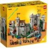 LEGO RARE LE CHATEAU DES CHEVALIERS DU LION 10305