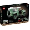 LEGO RARE LAND ROVER CLASSIC DEFENDER 90 10317
