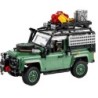 LEGO RARE LAND ROVER CLASSIC DEFENDER 90 10317