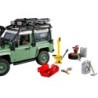LEGO RARE LAND ROVER CLASSIC DEFENDER 90 10317