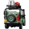 LEGO RARE LAND ROVER CLASSIC DEFENDER 90 10317