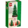 LEGO RARE LE SAPIN DE NOEL 40573