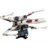 LEGO RARE LE CHASSEUR X WING 75355