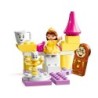 DUPLO DISNEY PRINCESS LA SALLE DE BAL DE BELLE 10960