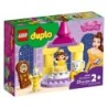 DUPLO DISNEY PRINCESS LA SALLE DE BAL DE BELLE 10960