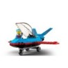 LEGO CITY L AVION DE VOLTIGE 60323