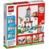 LEGO SUPER MARIO ENSEMBLE D EXTENSION LA TOUR GELEE ET LE COSTUME D 71407