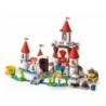 LEGO SUPER MARIO ENSEMBLE D EXTENSION LE CHATEAU DE PEACH 71408