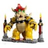 LEGO SUPER MARIO LE PUISSANT BOWSER 71411