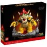 LEGO SUPER MARIO LE PUISSANT BOWSER 71411