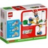 LEGO SUPER MARIO ENSEMBLE D EXTENSION LE CASSE TETE DE PICO CONDOR 71414