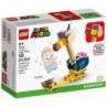 LEGO SUPER MARIO ENSEMBLE D EXTENSION LE CASSE TETE DE PICO CONDOR 71414