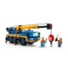 LEGO CITY LA GRUE MOBILE 60324